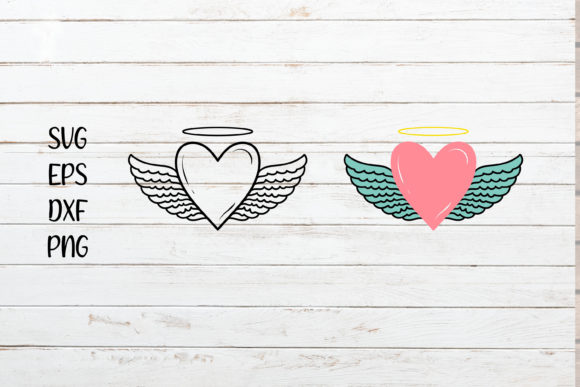 Download Love Wing Clipart - Wing Collection
