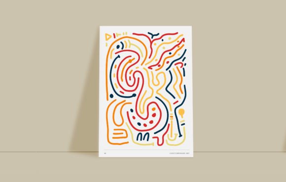 Download Modern Contemporary Style Wall Art. - Wall art Collection