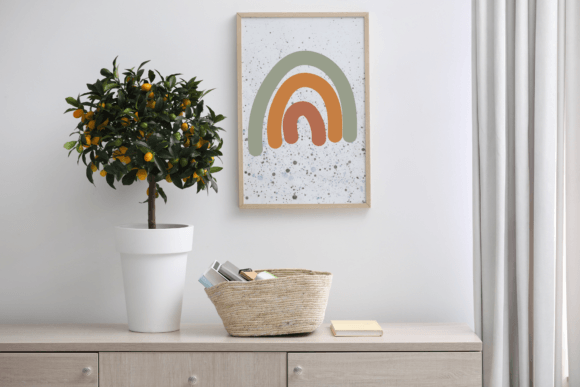 Download Rainbow Printable Wall Art, Boho Art - Wall art Collection
