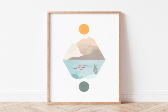 Download Boho Wall Art, Scandinavian Wall Art - Wall art Collection