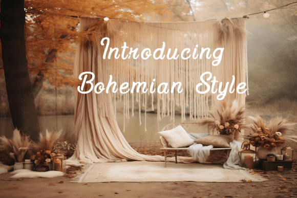 Download Bohemian Style - Bohemian Collection