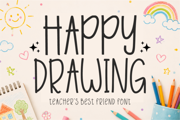 Download Happy Drawing - Wing Collection