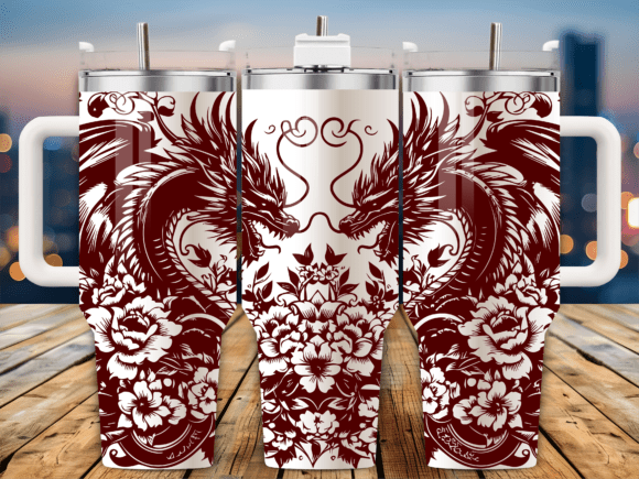 Download Majestic Dragon Heart Wing - Wing Collection