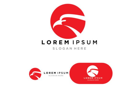 Download Bird ,wing,falcon Logo Vector - Premium Resources